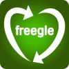 Ilovefreegle.org logo