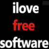 Ilovefreesoftware.com logo