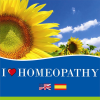 Ilovehomoeopathy.com logo