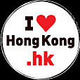 Ilovehongkong.hk logo
