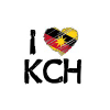Ilovekch.com logo