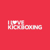 Ilovekickboxing.com logo