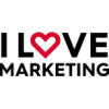 Ilovemarketing.com logo