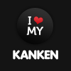 Ilovemykanken.com logo