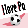 Ilovepalermocalcio.com logo