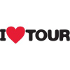 Ilovetour.co.uk logo