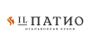 Ilpatio.ru logo