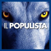 Ilpopulista.it logo