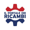 Ilportaledeiricambi.it logo
