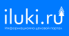Iluki.ru logo