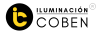 Iluminacioncoben.com logo