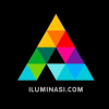 Iluminasi.com logo
