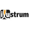 Ilustrum.com logo