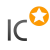 Imagecollect.com logo