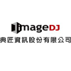 Imagedj.com logo