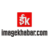 Imagekhabar.com logo