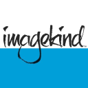 Imagekind.com logo