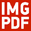 Imagetopdf.com logo