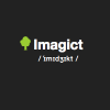Imagict.com logo