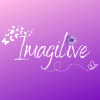 Imagilive.com logo