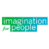Imaginationforpeople.org logo
