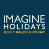 Imagineholidays.co.za logo
