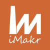 Imakr.com logo