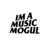 Imamusicmogul.com logo