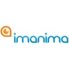 Imanima.com logo