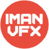 Imanvfx.com logo