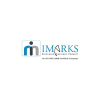 Imarks.in logo