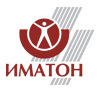 Imaton.ru logo
