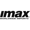Imaxcorp.com logo
