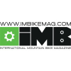 Imbikemag.com logo