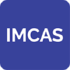 Imcas.com logo