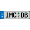 Imcdb.org logo