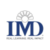 Imd.org logo