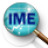 Imeanalysis.com logo