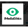 Imediaethics.org logo