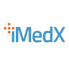 Imedx.com logo