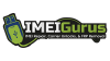 Imeigurus.com logo