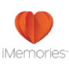 Imemories.com logo