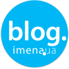 Imena.ua logo