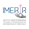 Imerir.com logo