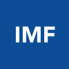 Imf.org logo