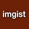 Imgist.com logo
