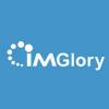 Imglory.com logo