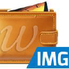 Imgwallet.com logo