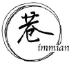 Immian.com logo