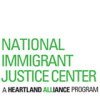 Immigrantjustice.org logo